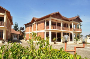Quiet Haven Hotel